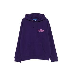 Awake Purple Sweaters & Knitwear - Hoodies Men